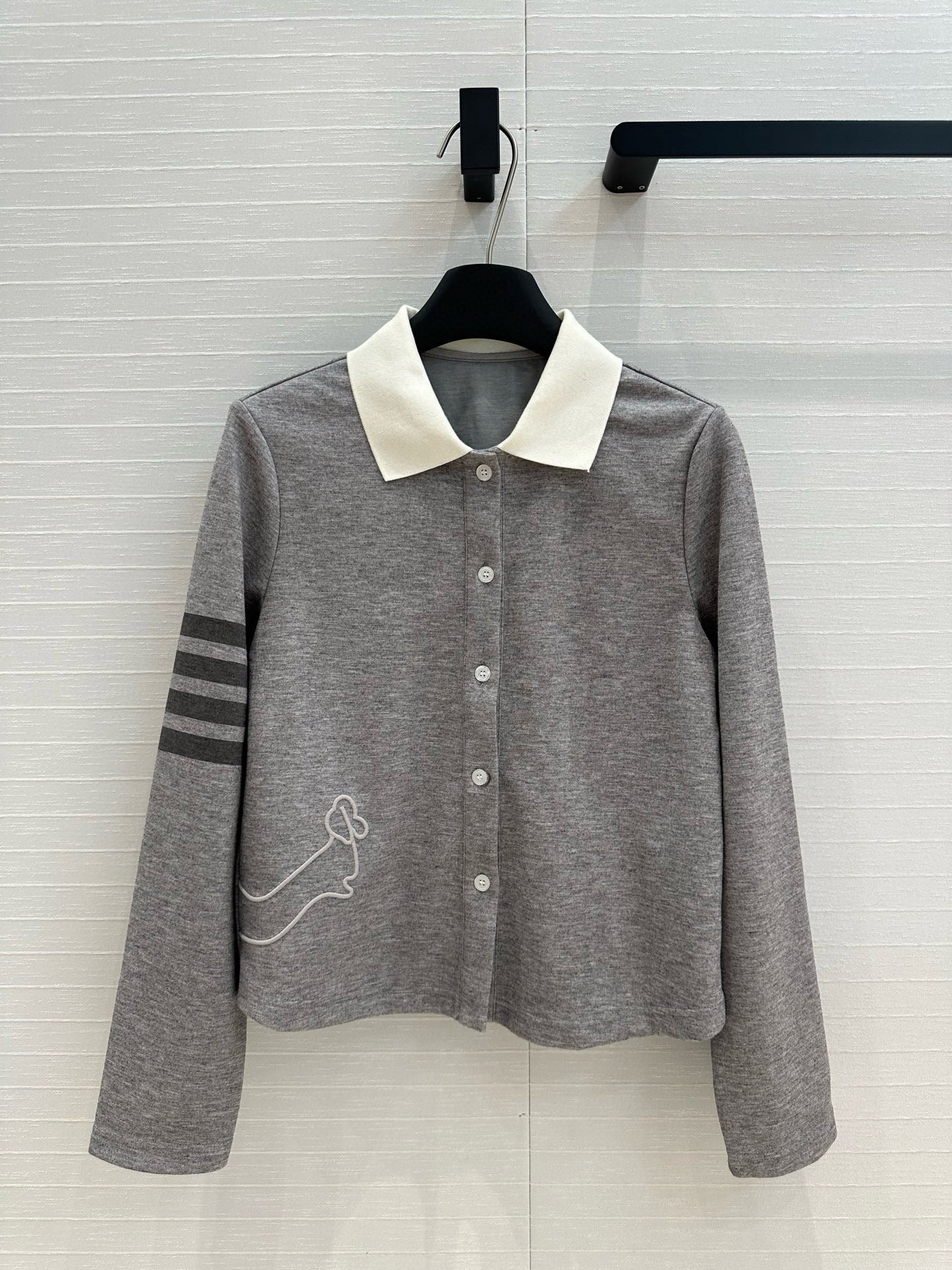 TB Long Sleeve Shirt