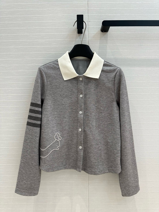 TB Long Sleeve Shirt