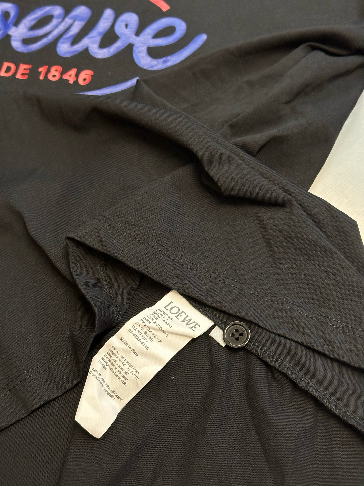 Loewe T-Shirt