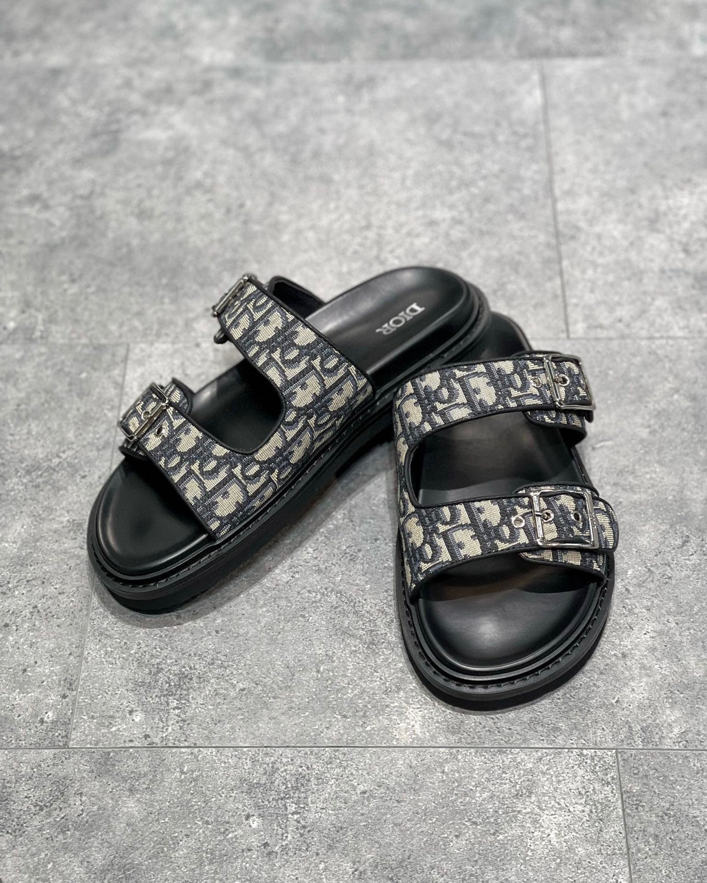 Dior Sandal