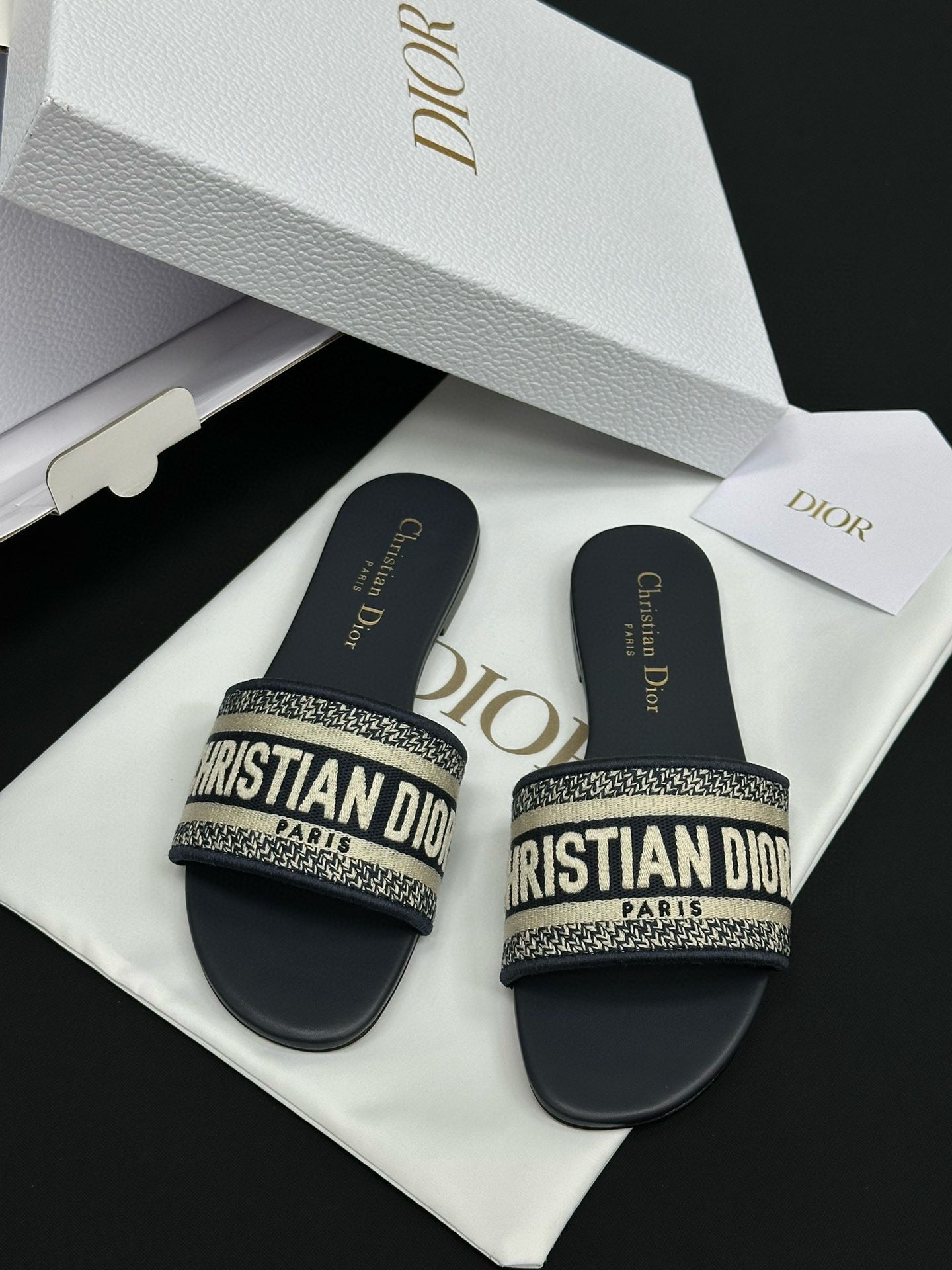 Dior Sandals