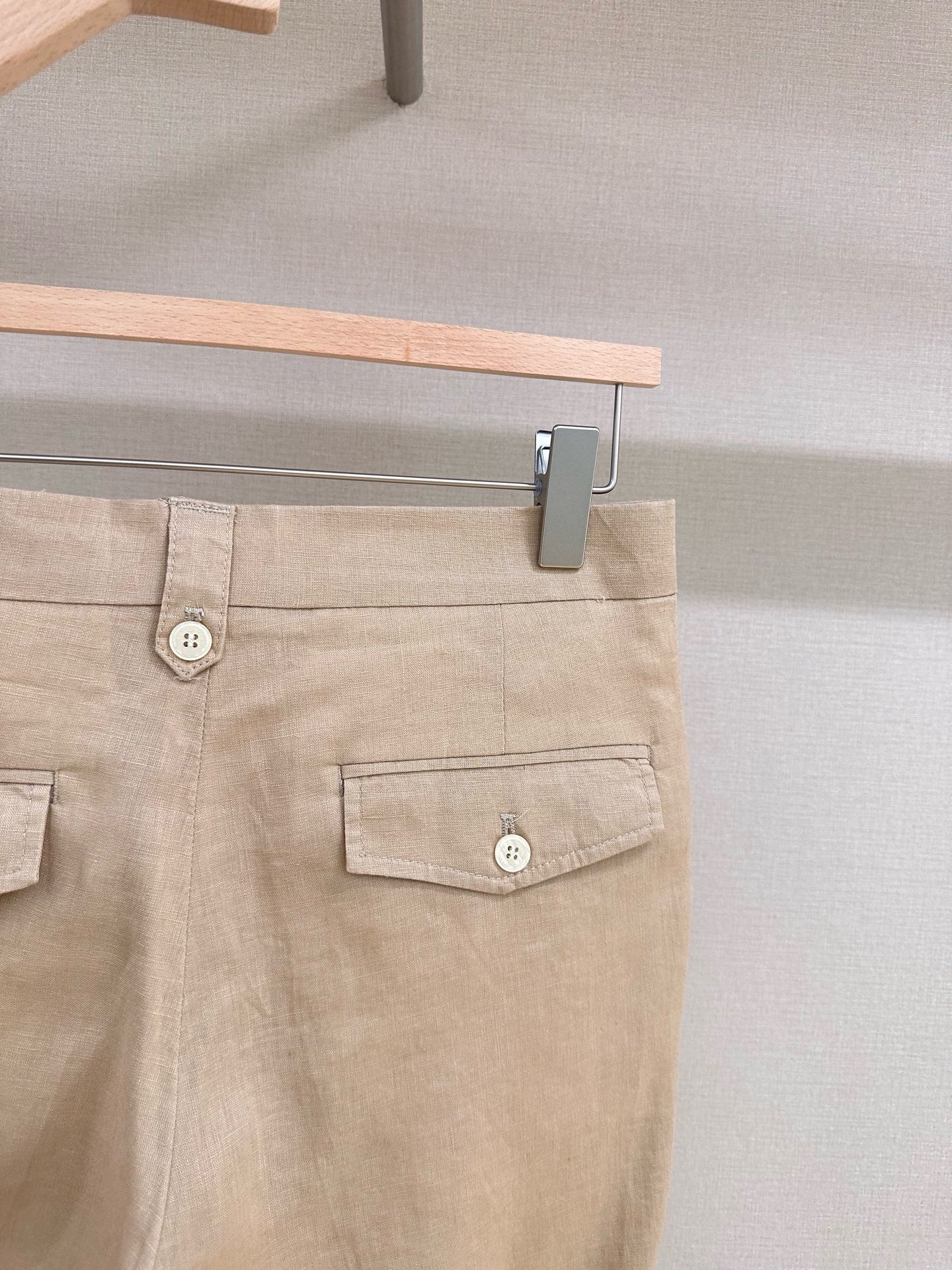 LP Shorts