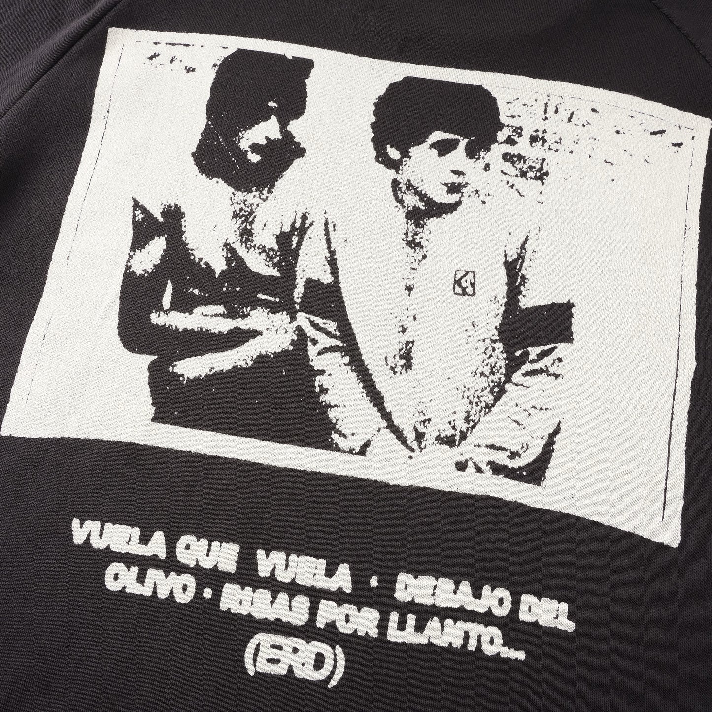 Enfants Riches Déprimés T-Shirt