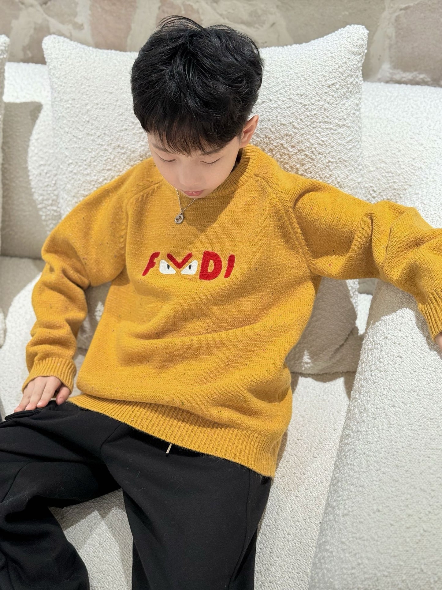 Fendi Sweater