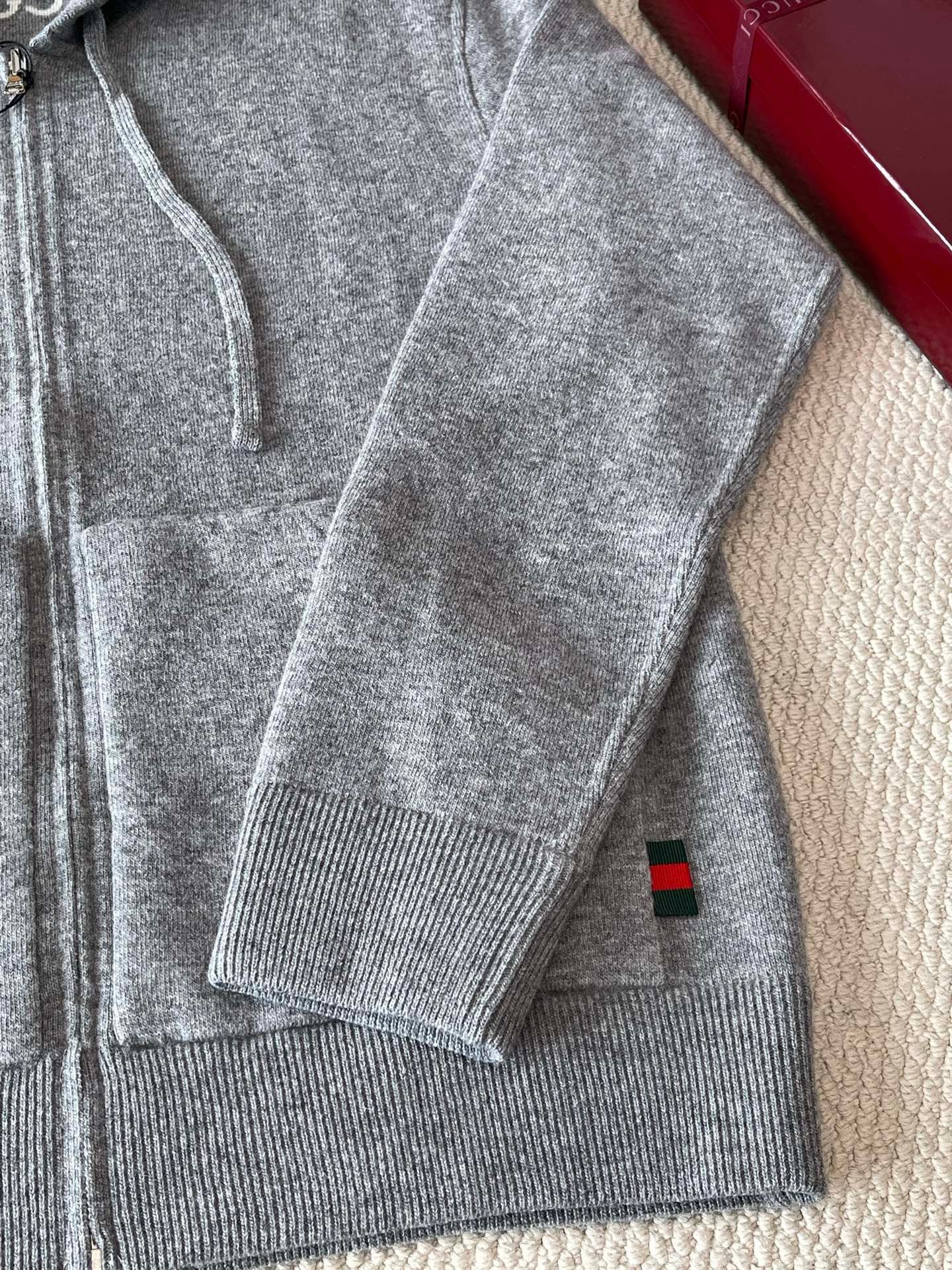 Gucci Jacket