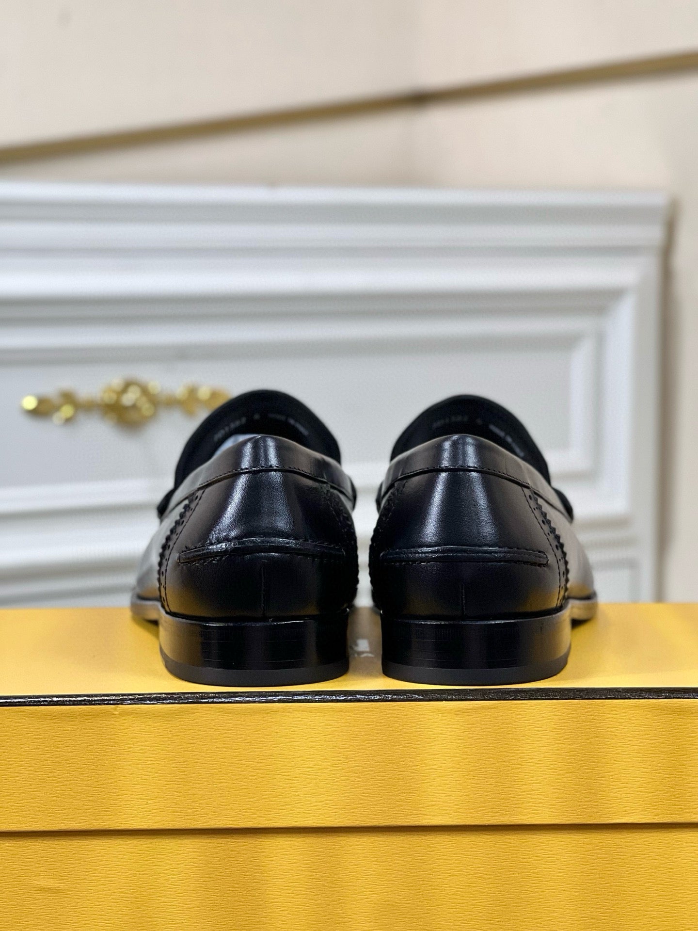 Fendi Loafer
