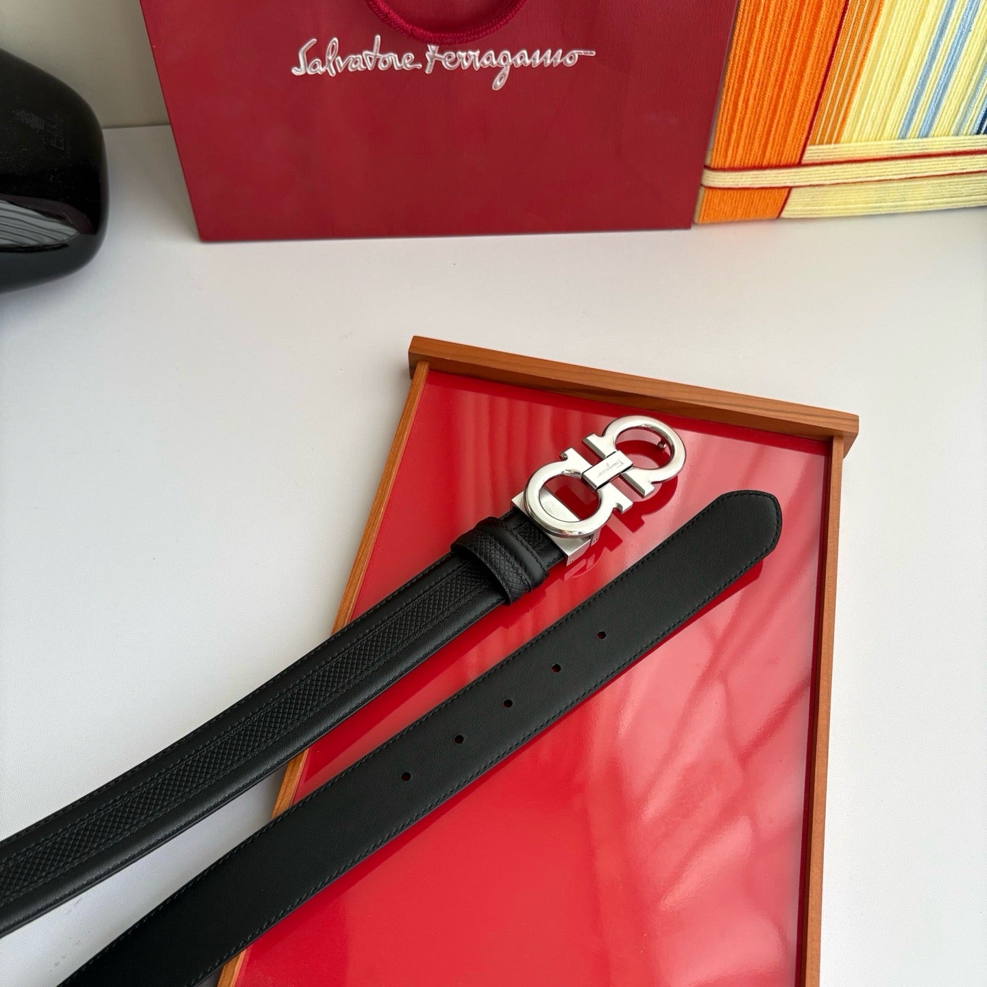 Ferragamo Belt