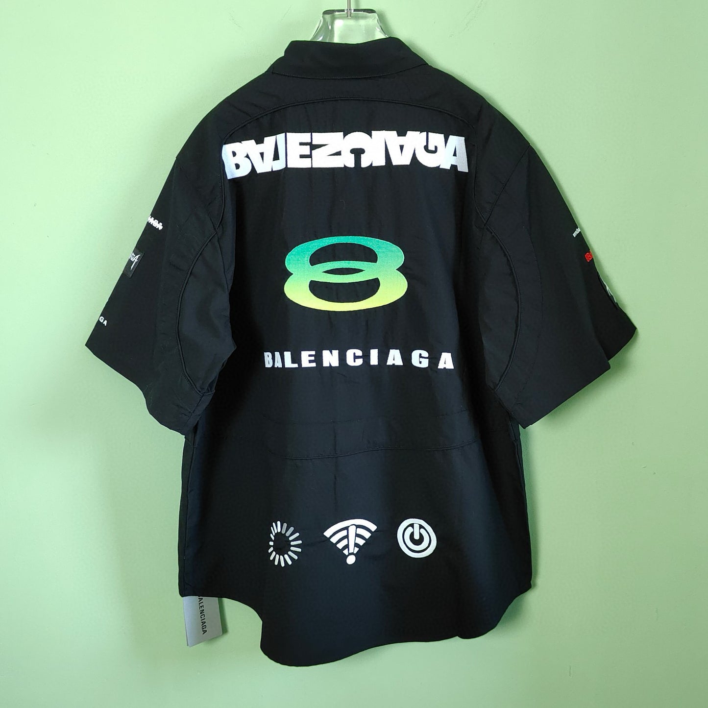 BLCG Shirt