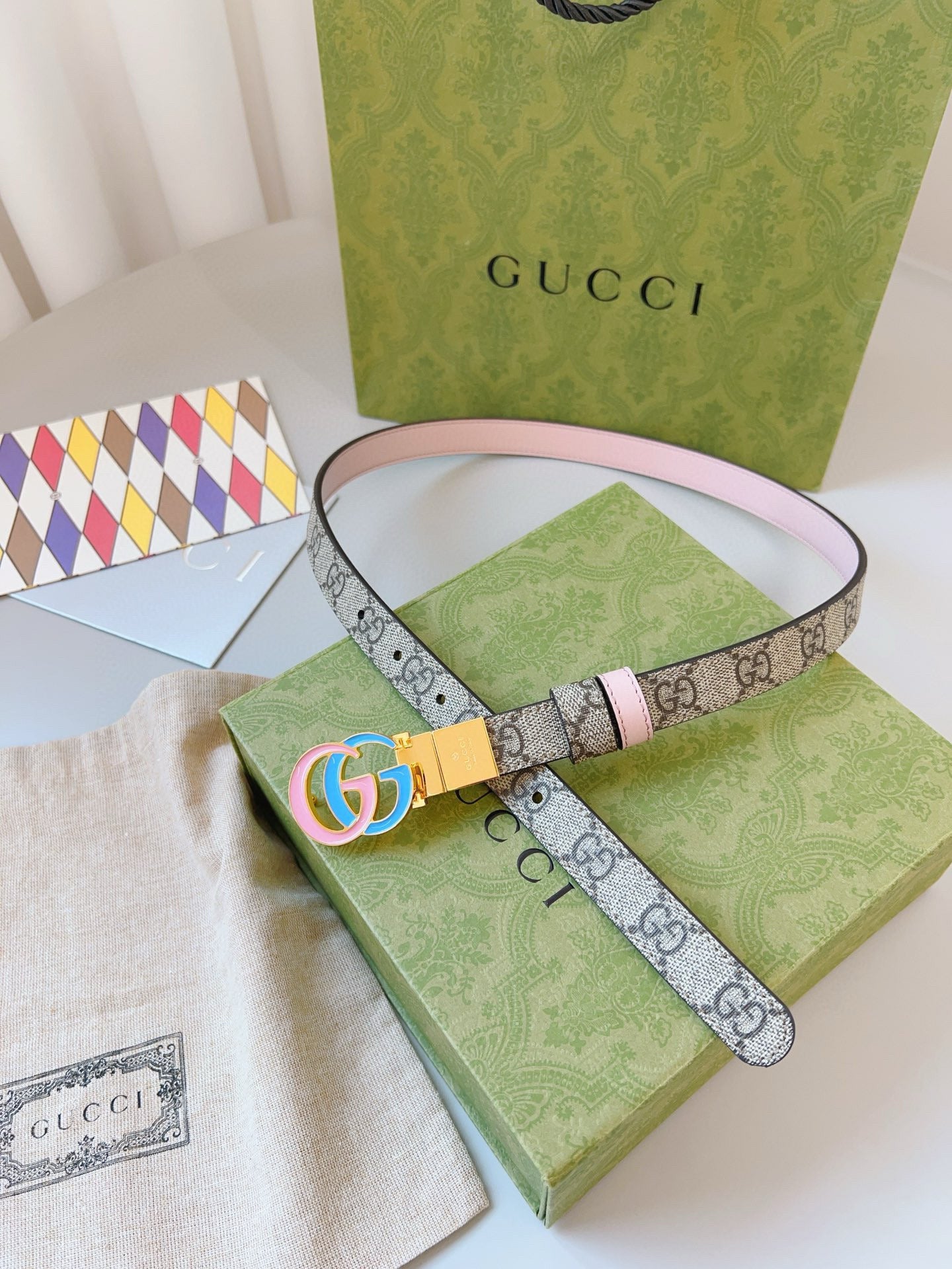 Gucci Belt