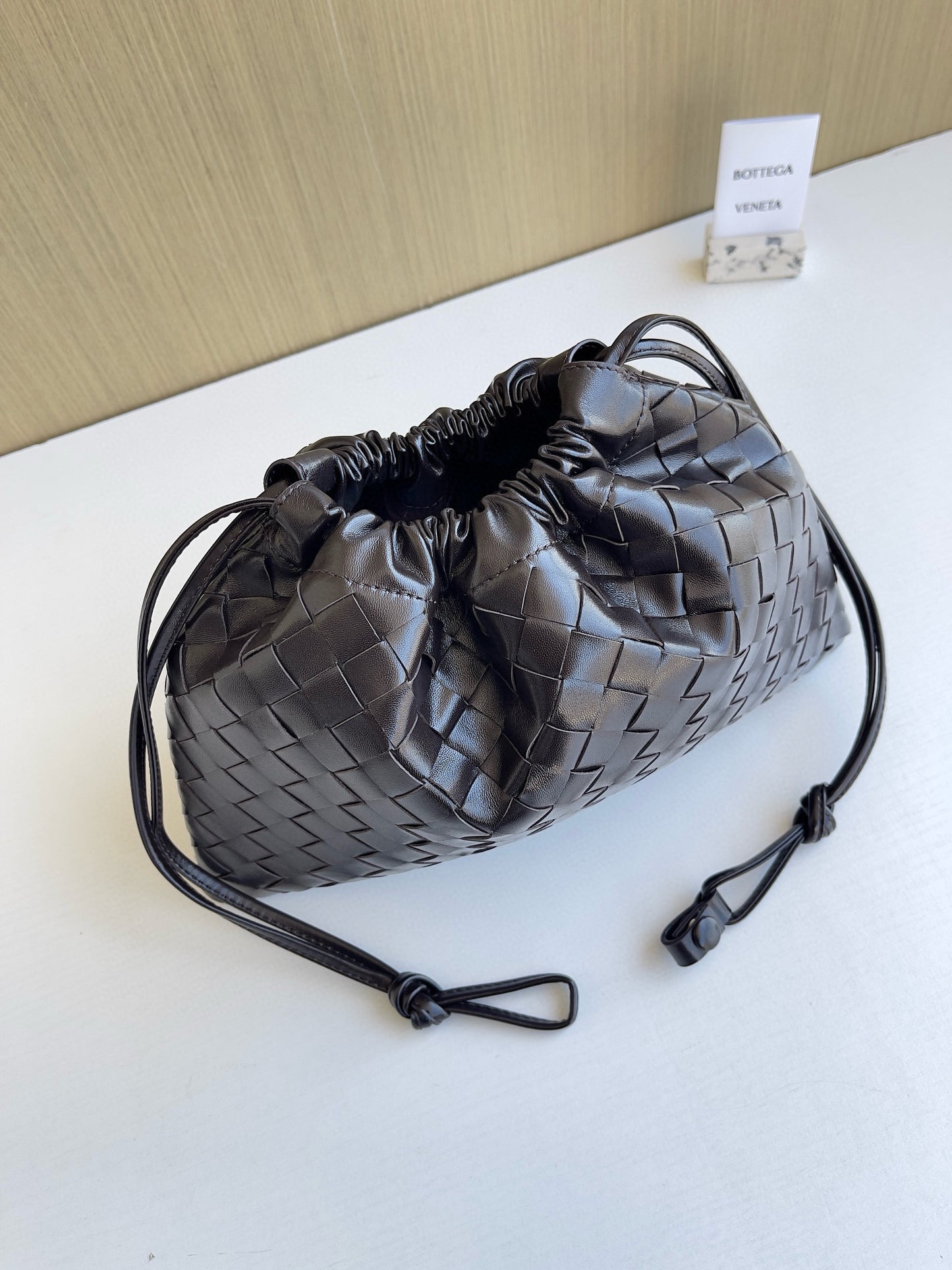 Bottega Veneta Dustbag