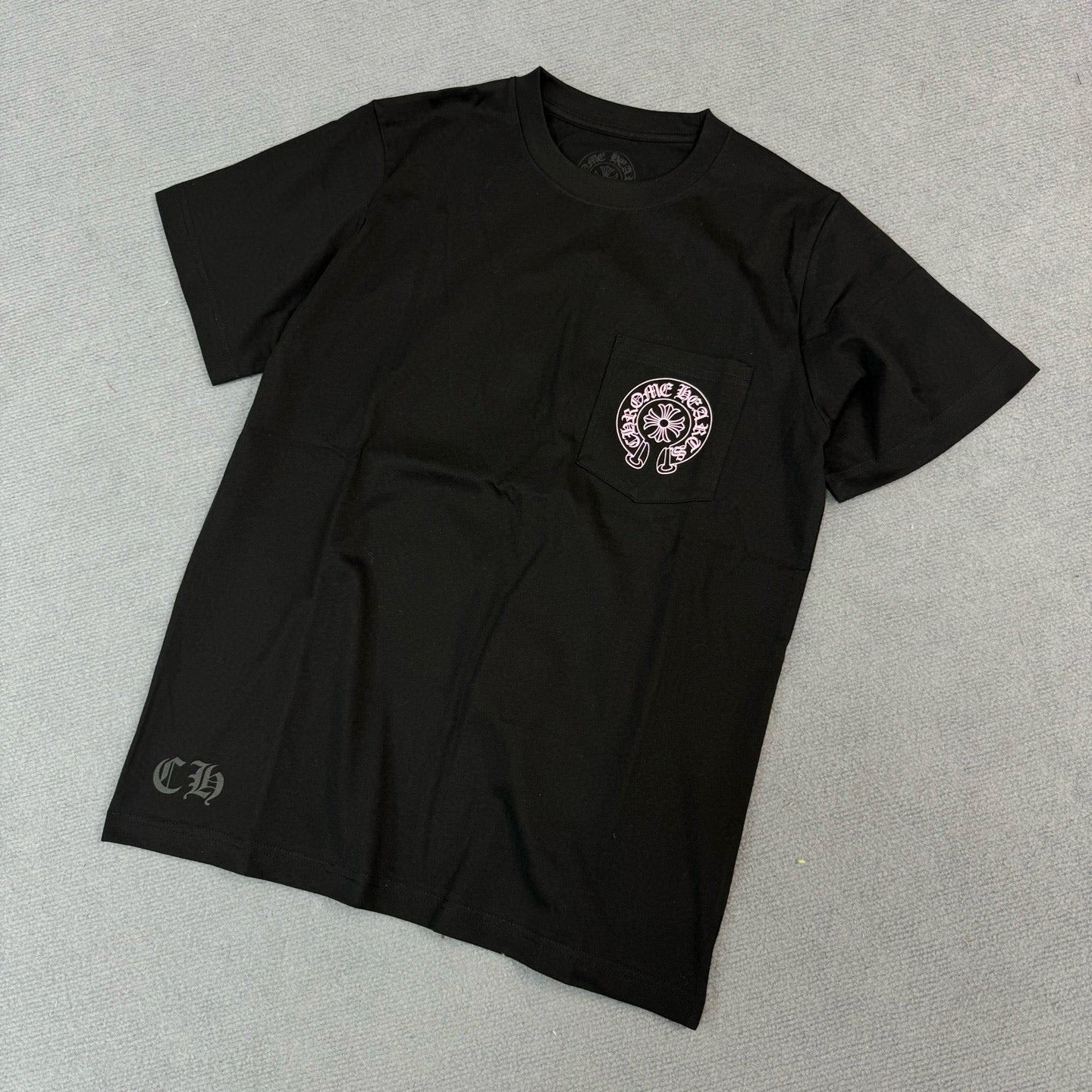 Chrome Hearts T-shirt