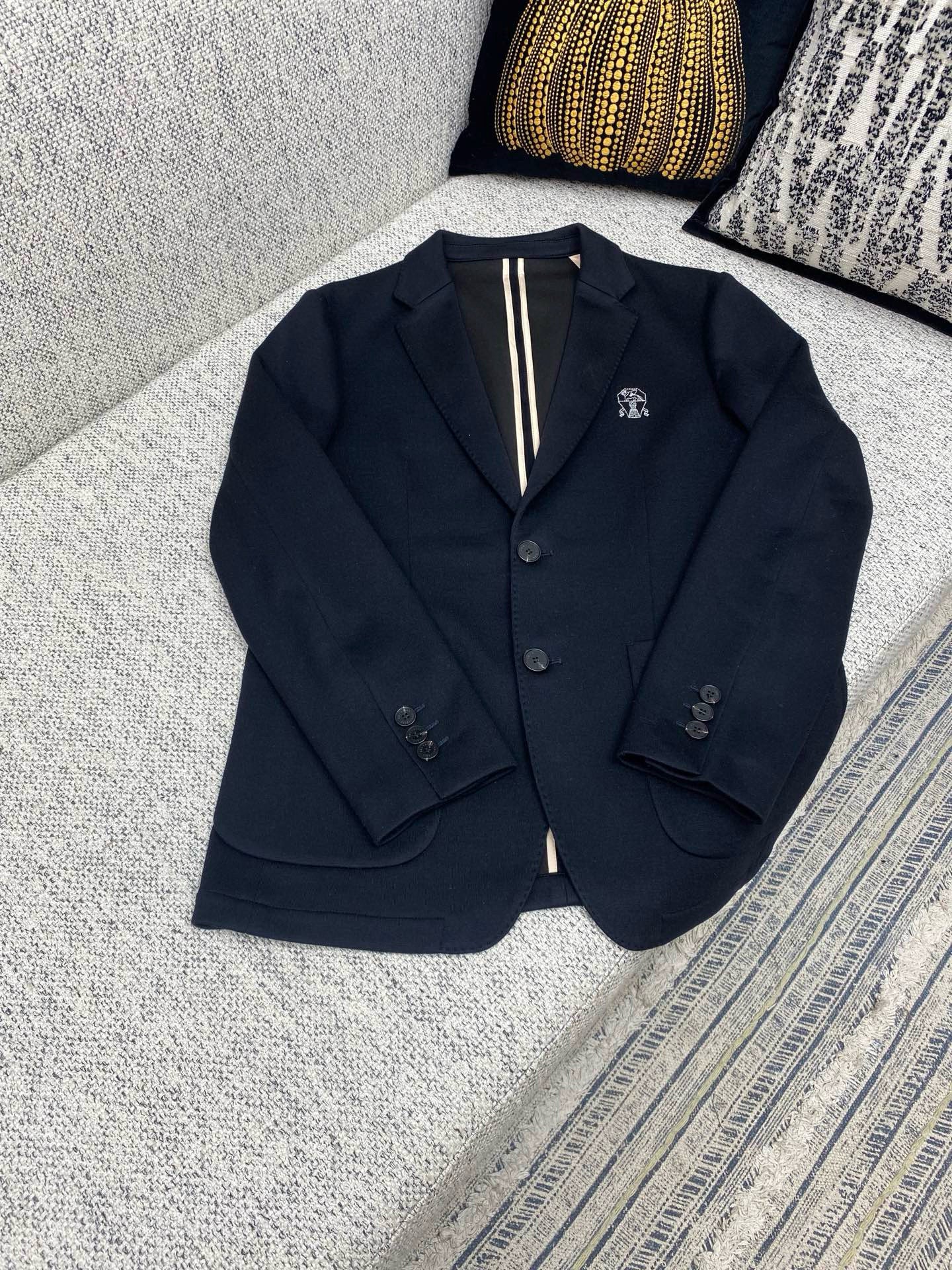 Brunello Cucinelli Coat