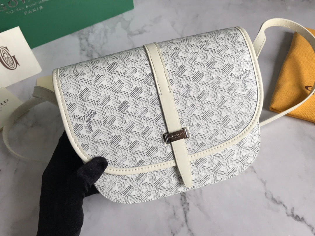 Goyard Cross Body Bag PM