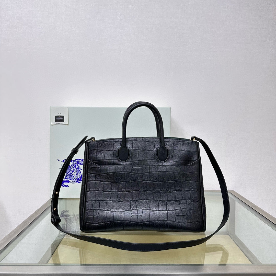 Burberry Rocking Horse Bag