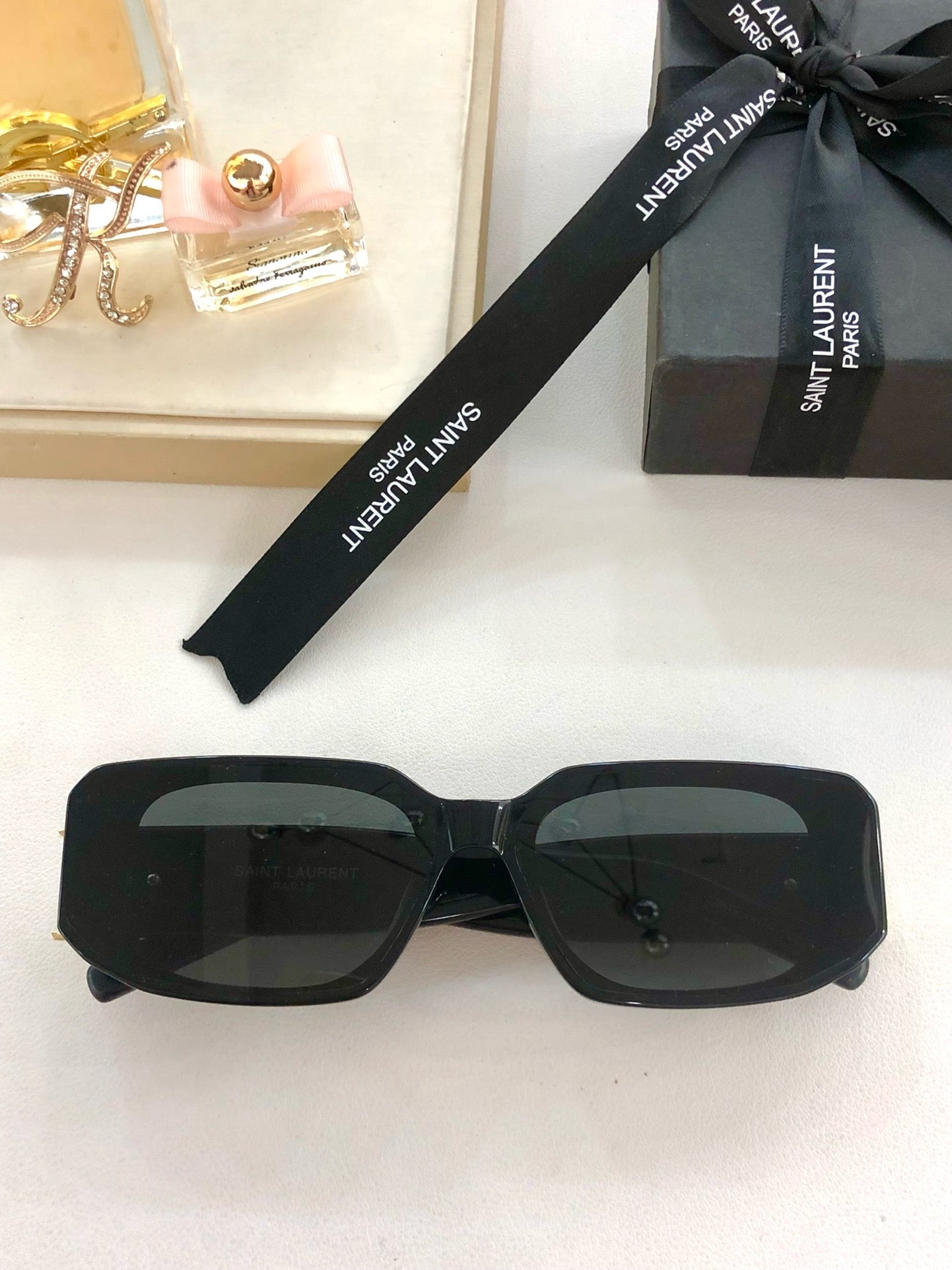 Gafas de sol YSL