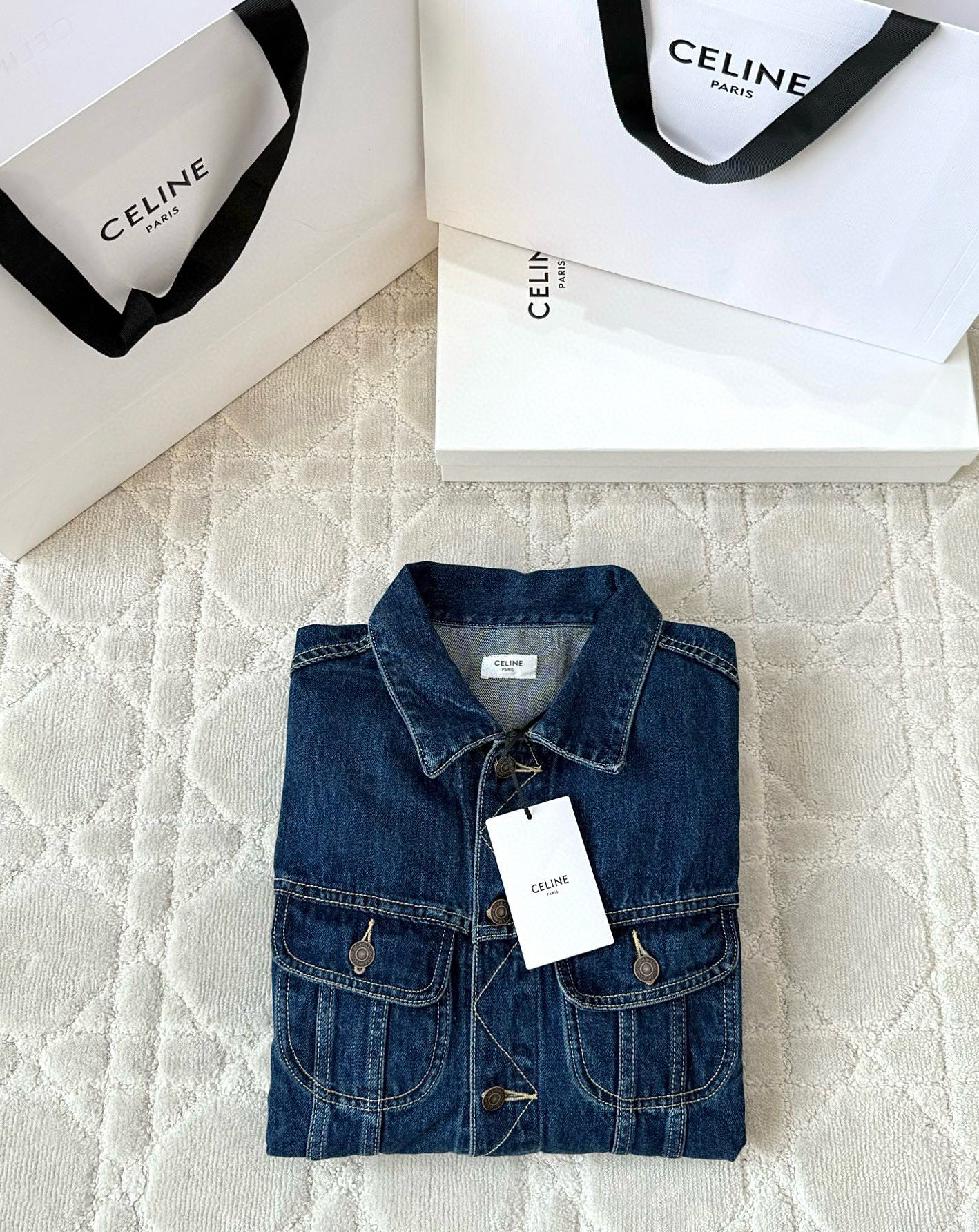 Celine Jacket