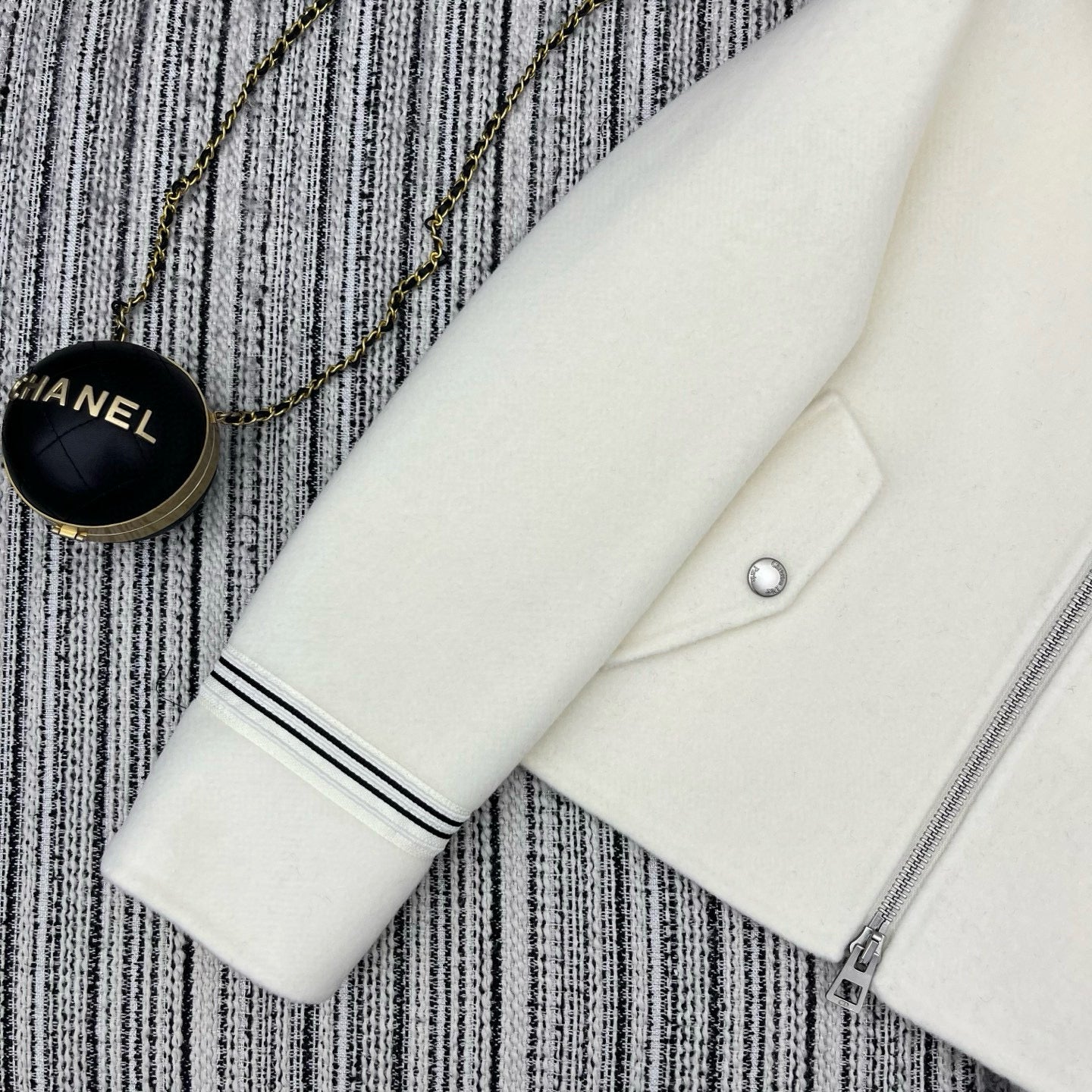 Dior Jacket