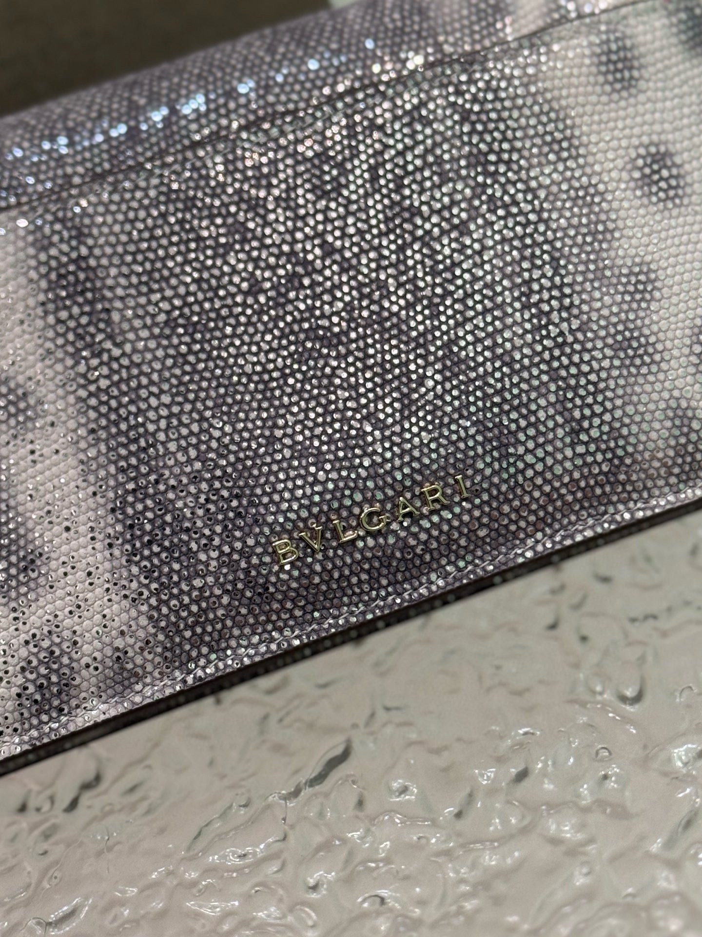 Bvlgari Serpenti Forever Bag