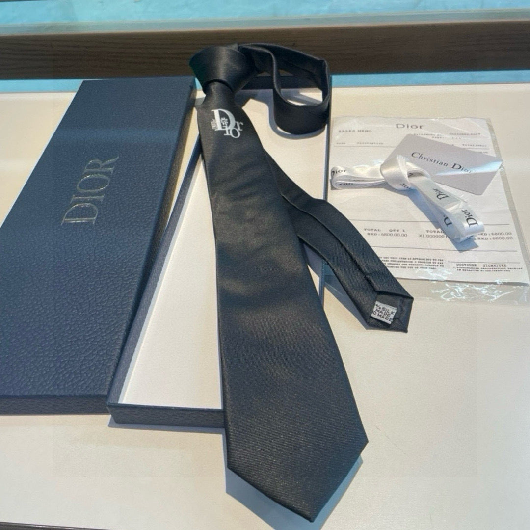 Dior Tie