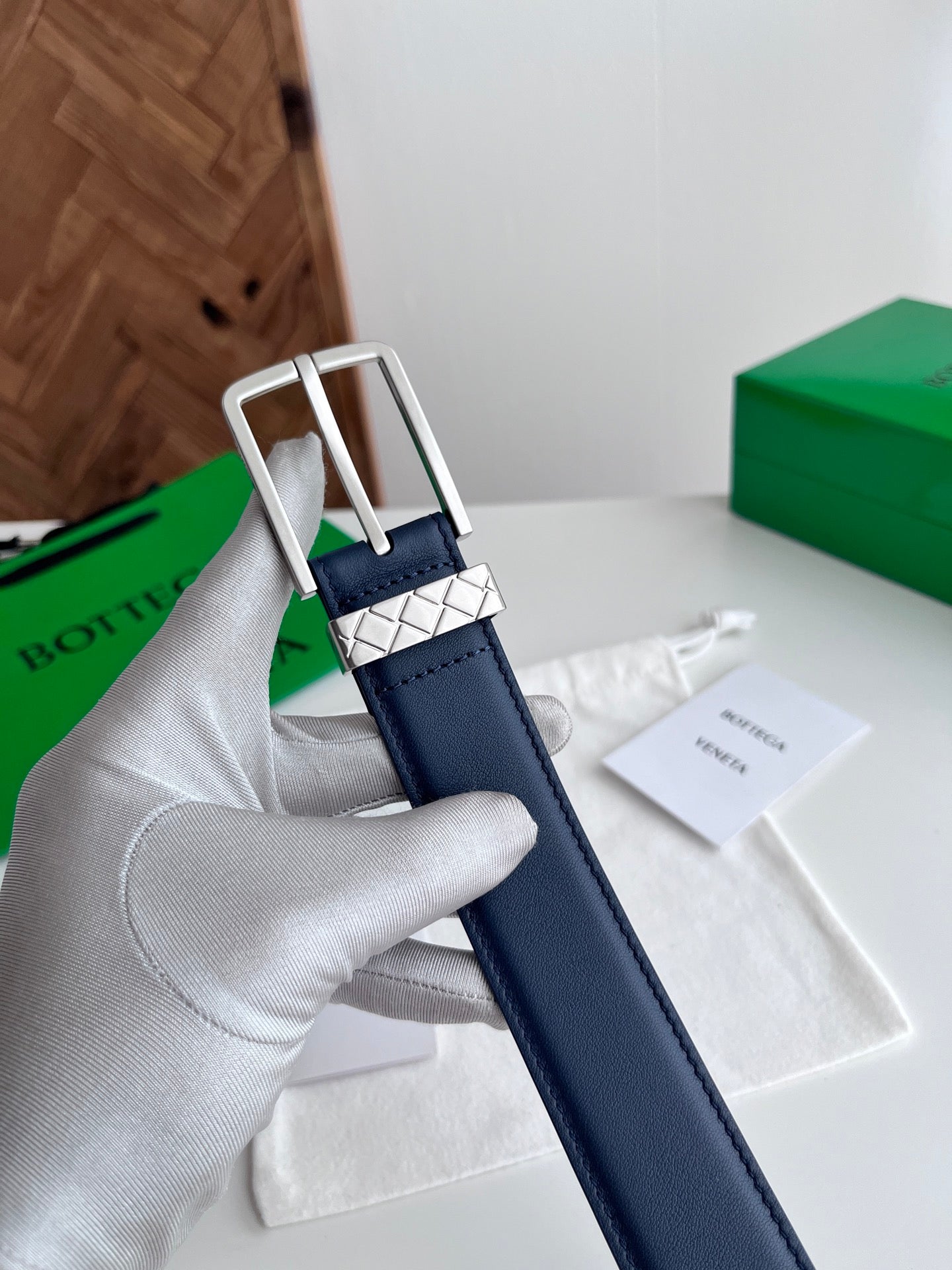 Bottega Veneta Belts