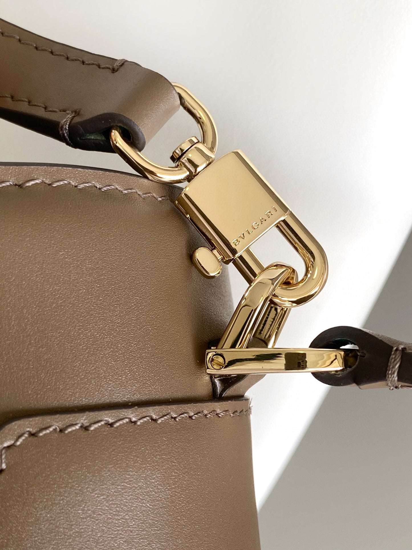 Bvlgari Serpenti Forever Handbag