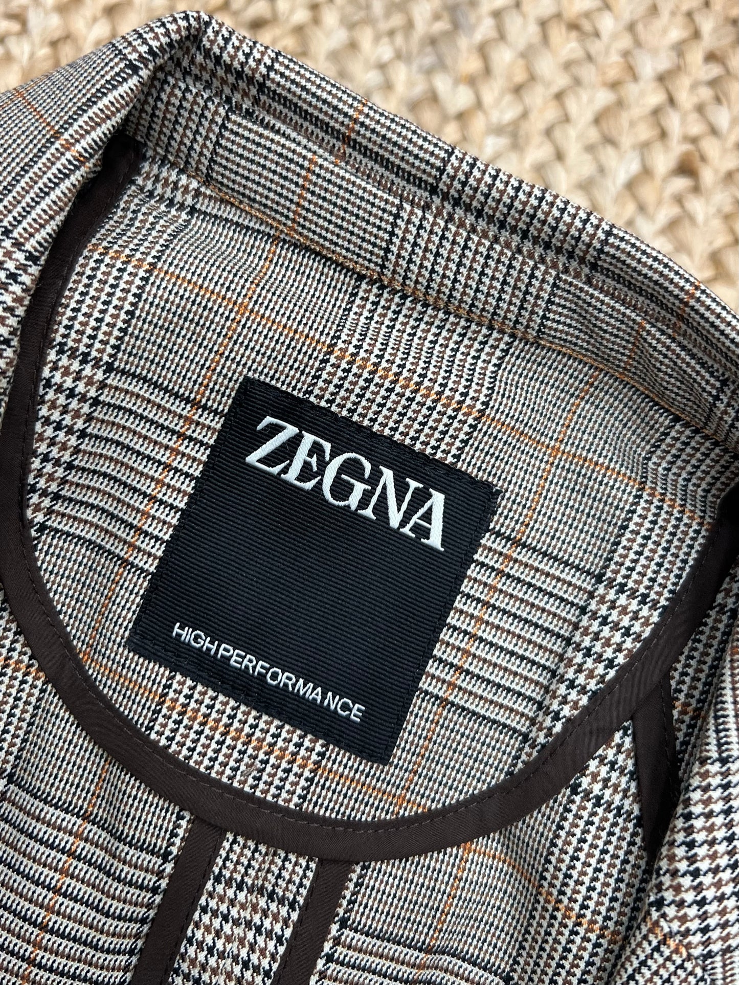 ZG Jacket