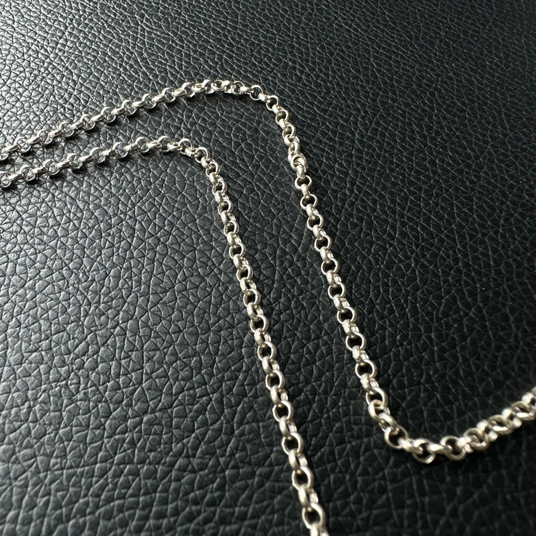 Chrome Hearts Necklace