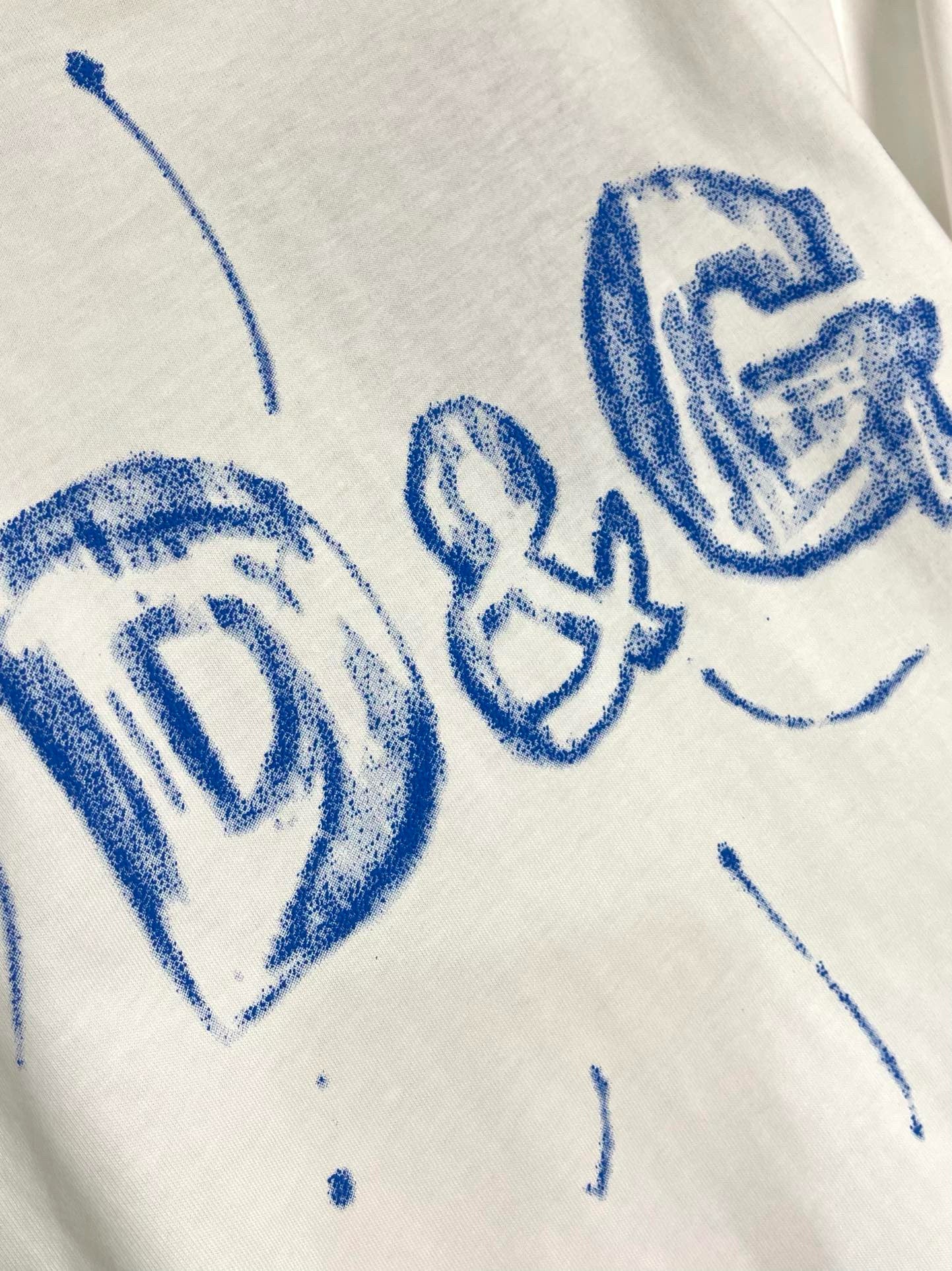 Dolce & Gabbana T-Shirt