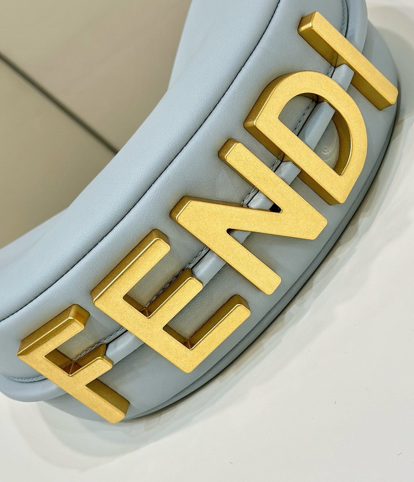Fendi Fendigraphy Mini