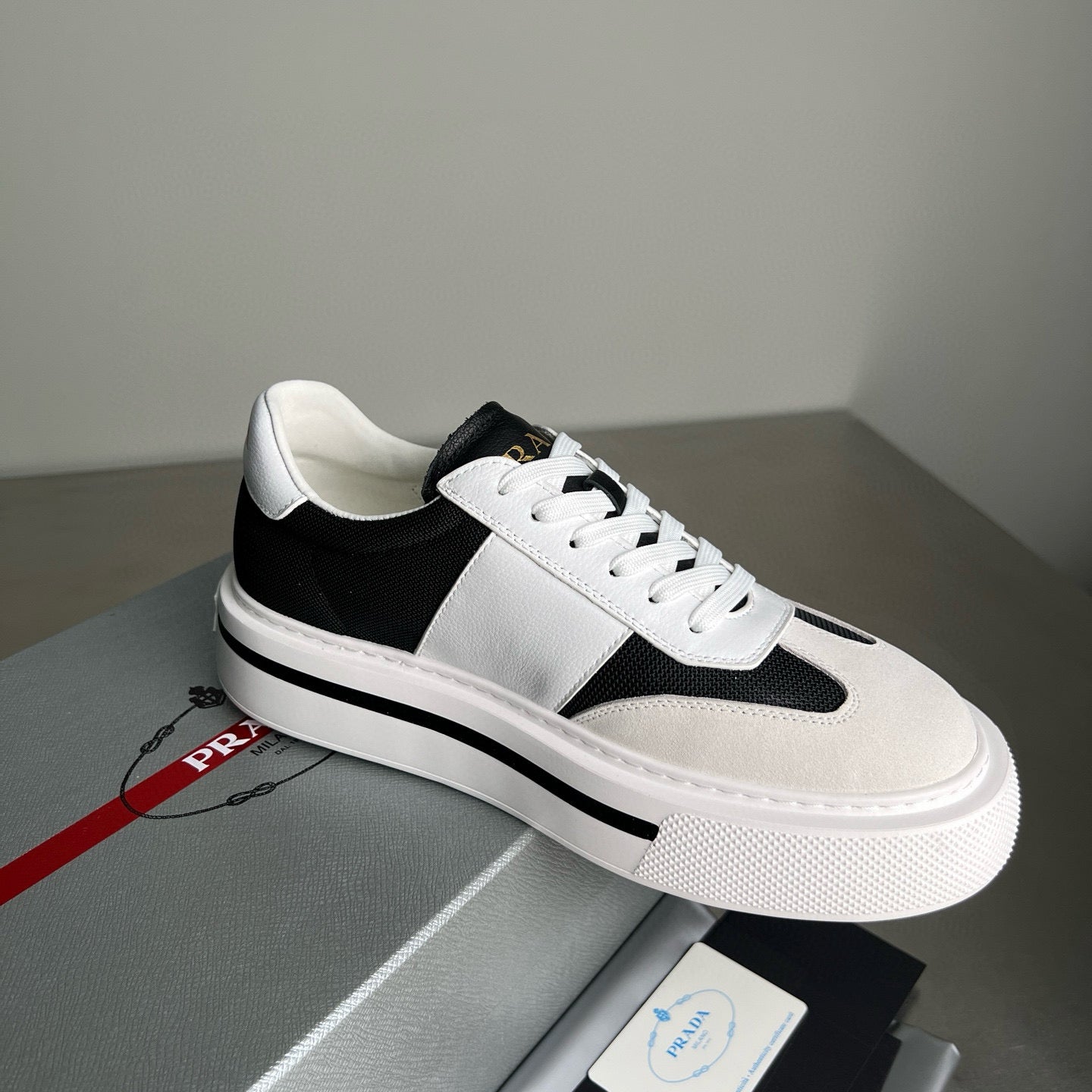 Prada Sneakers