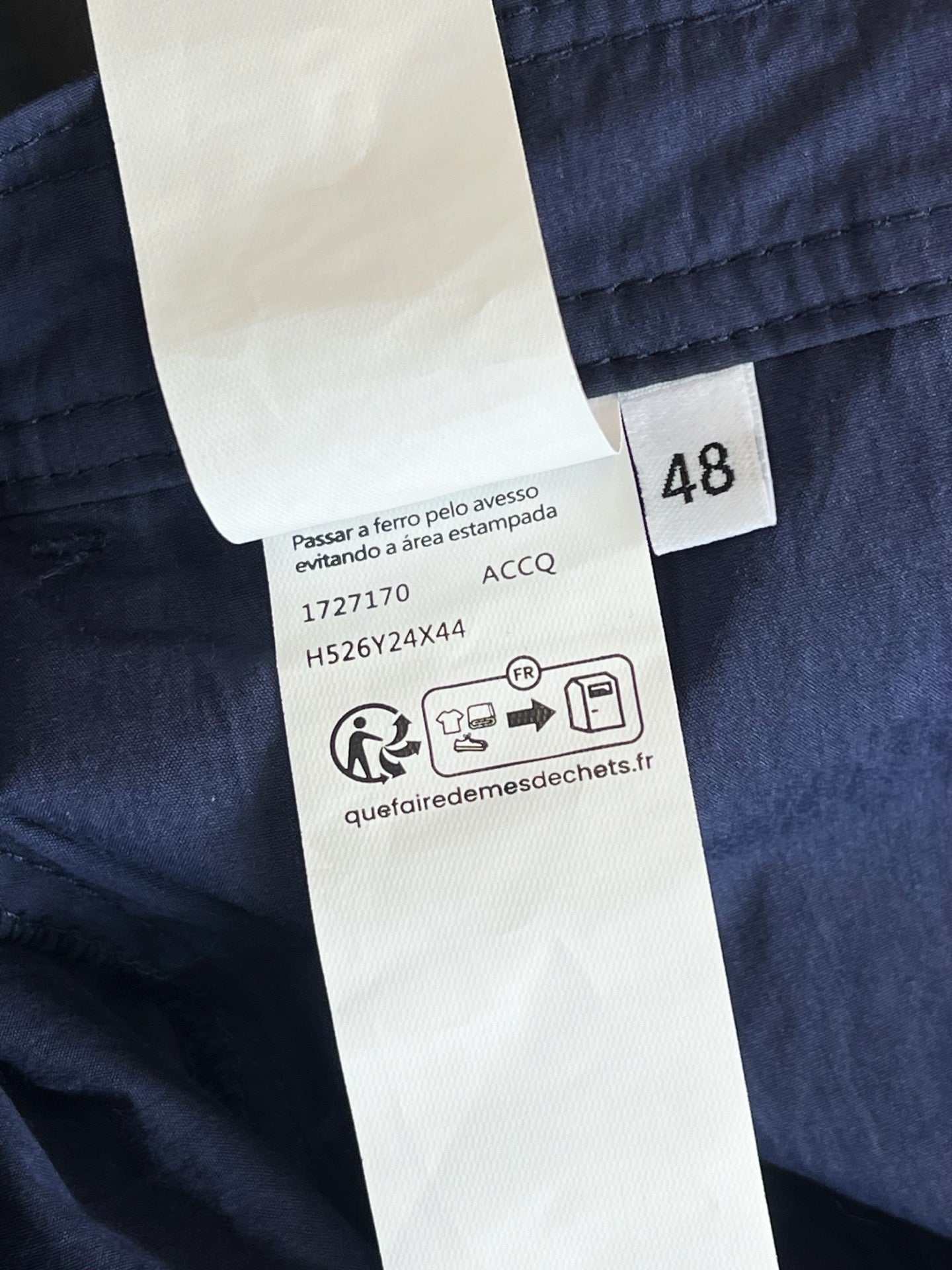 Loewe Long Pants