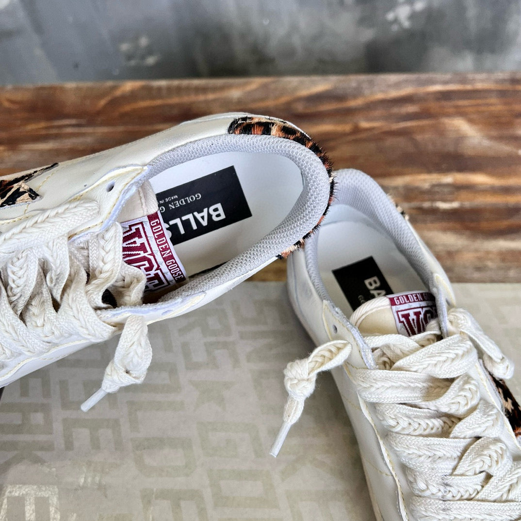 Golden Goose Sneaker
