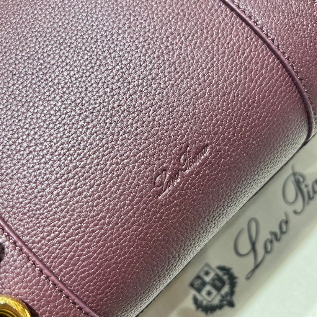 LP Loom L32 Handbag