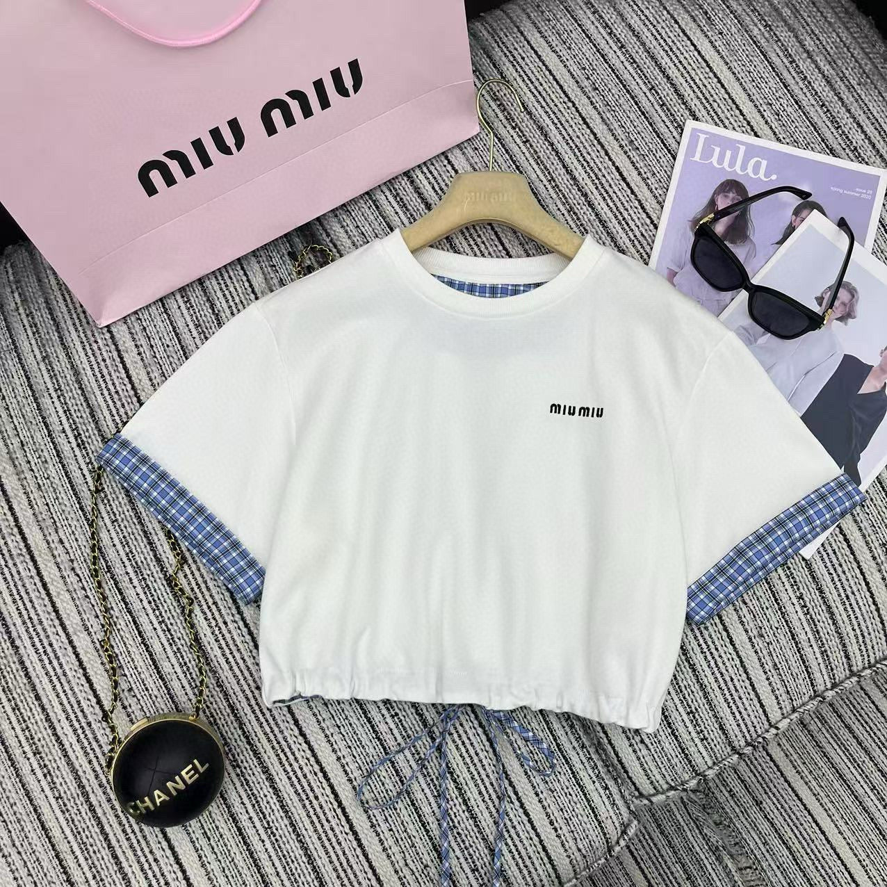 Miu Miu Set