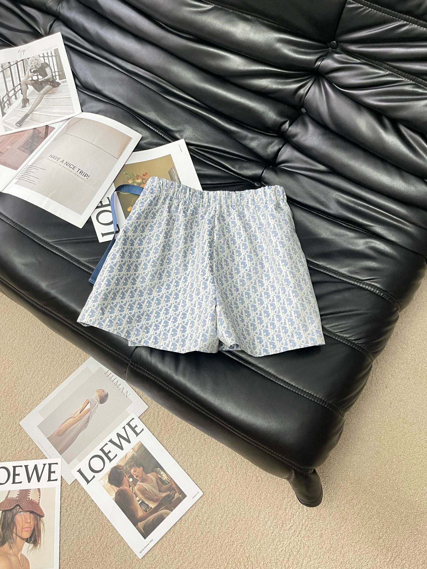 Dior Skirt