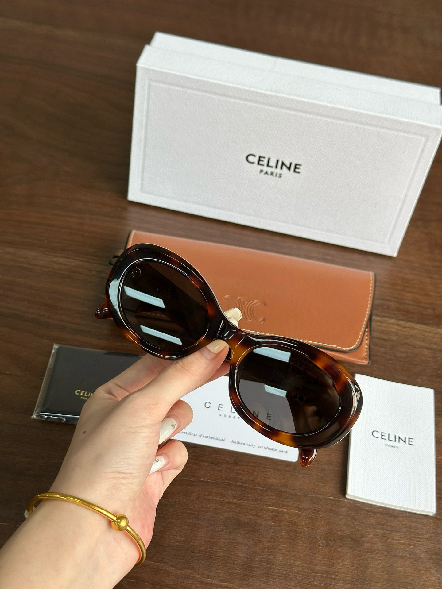 Celine Sunglasses