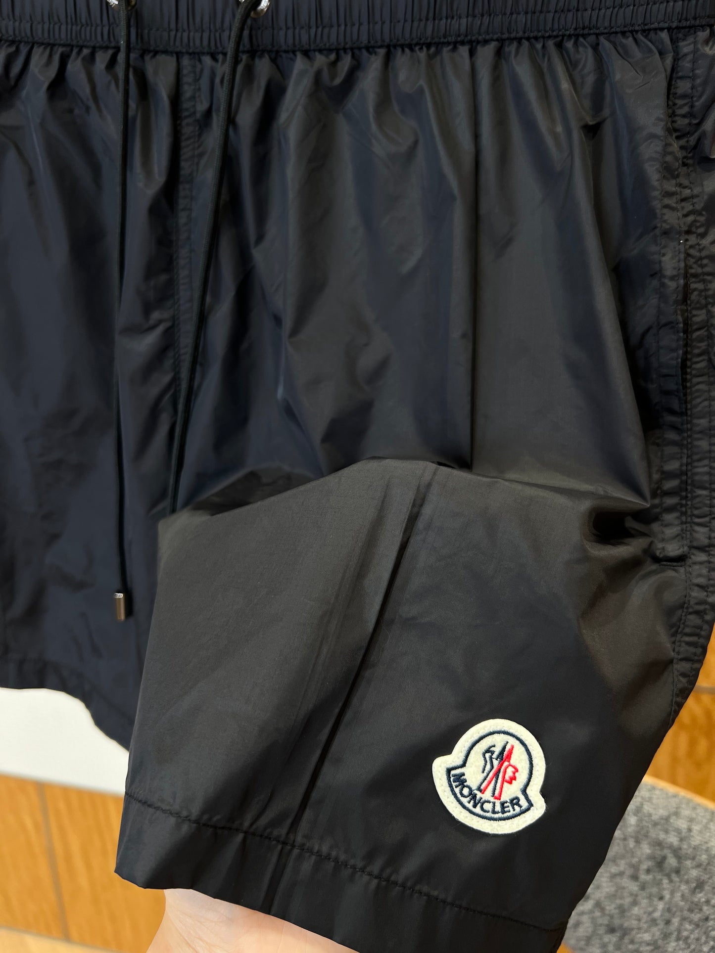 Moncler Short Pant