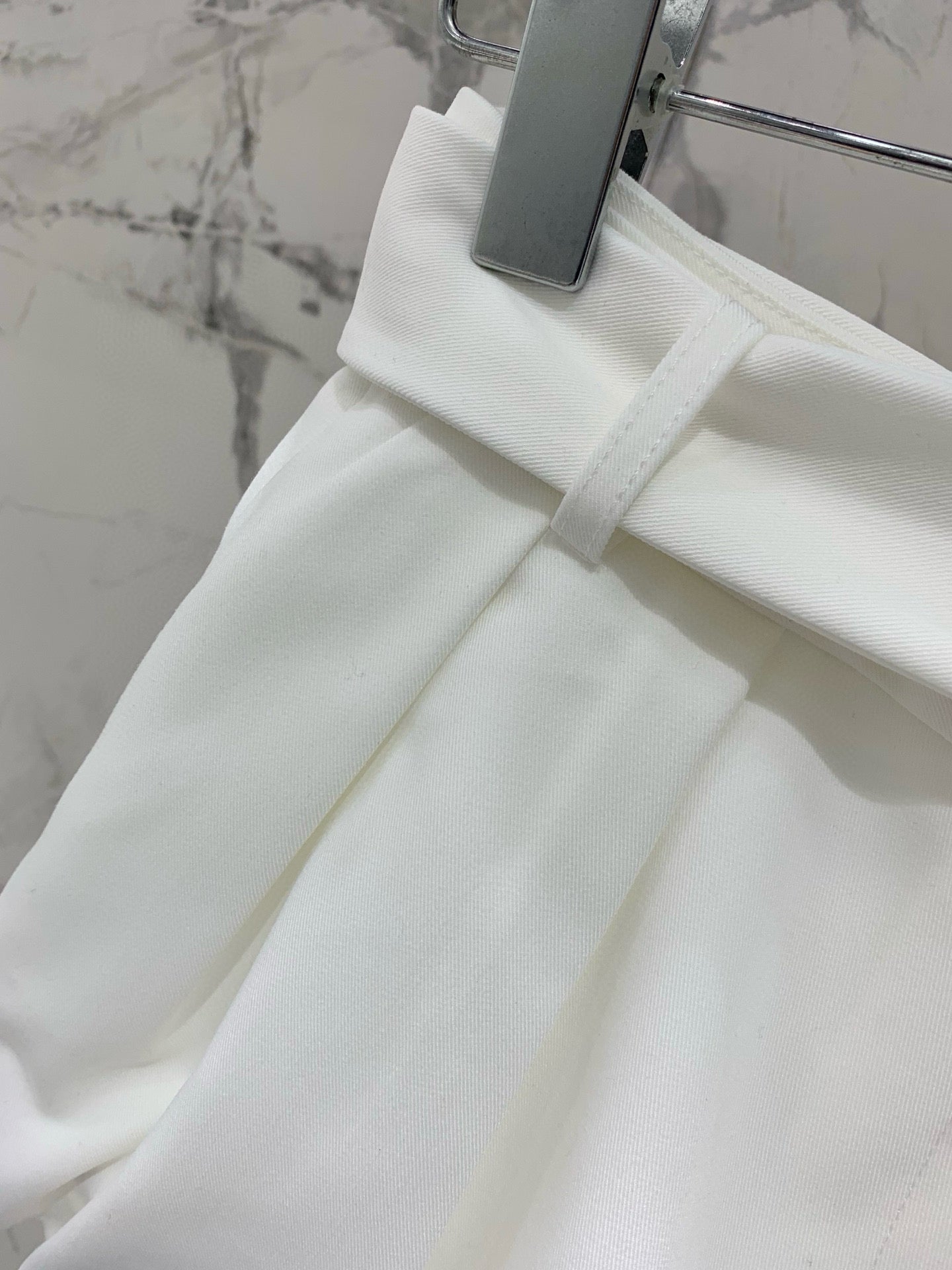 Saint Laurent Long Pants