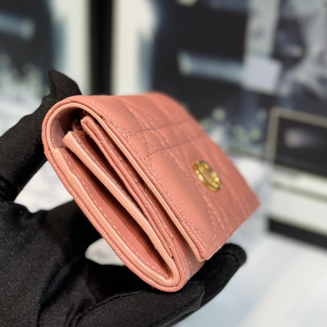 Dior Wallet