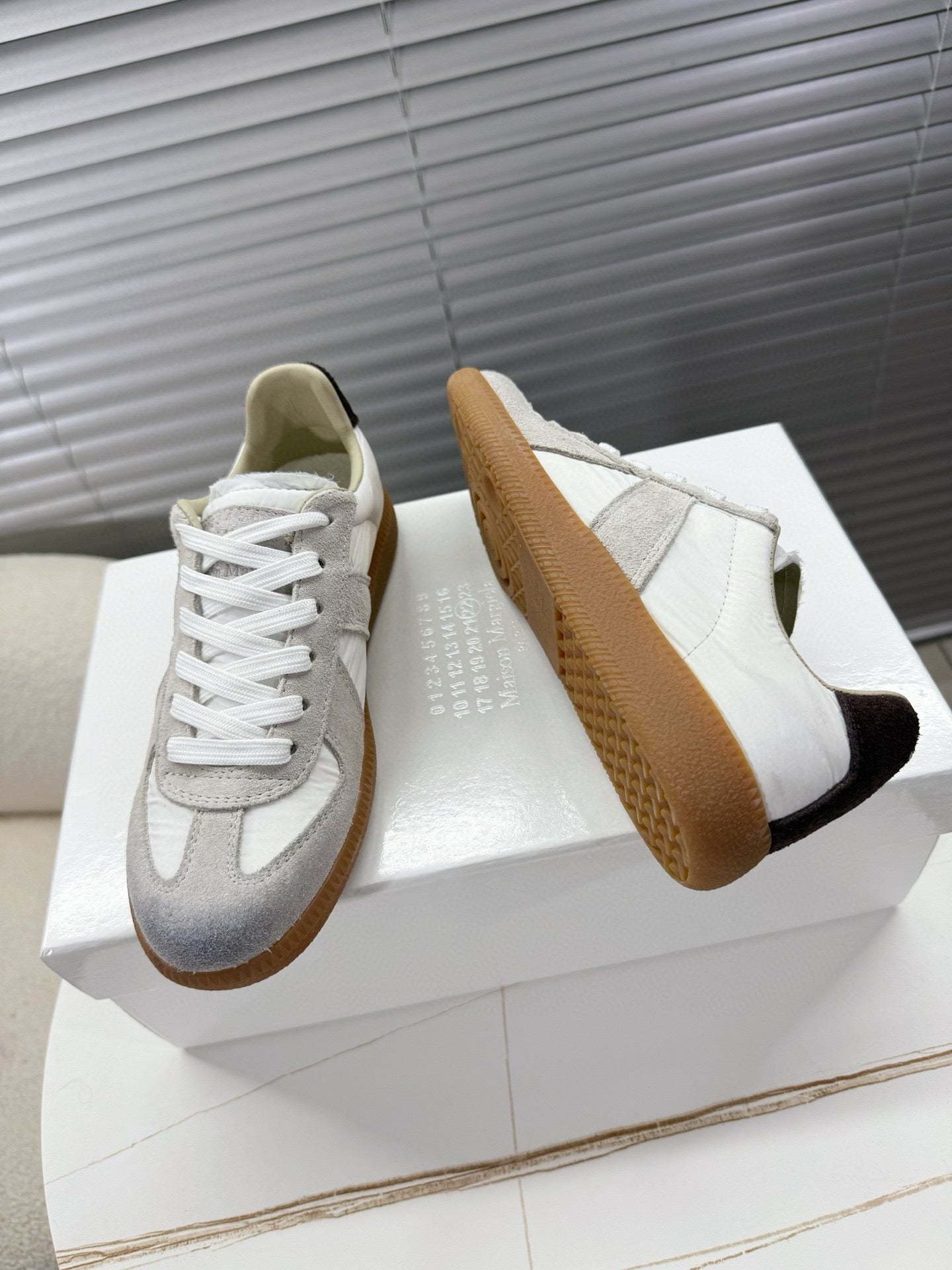 Maison Margiela Sneakers