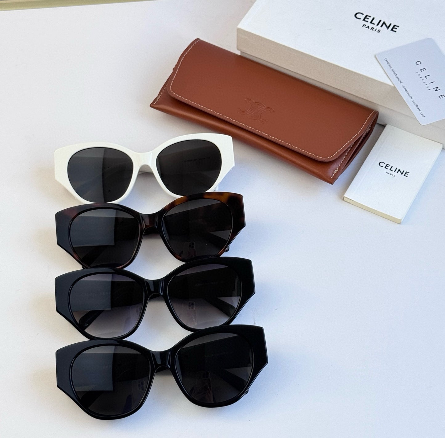 Celine Sunglasses