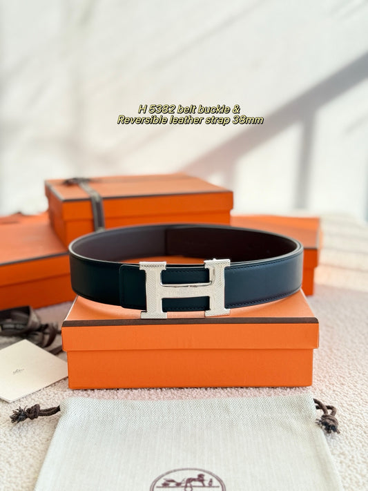 Hermes Belt
