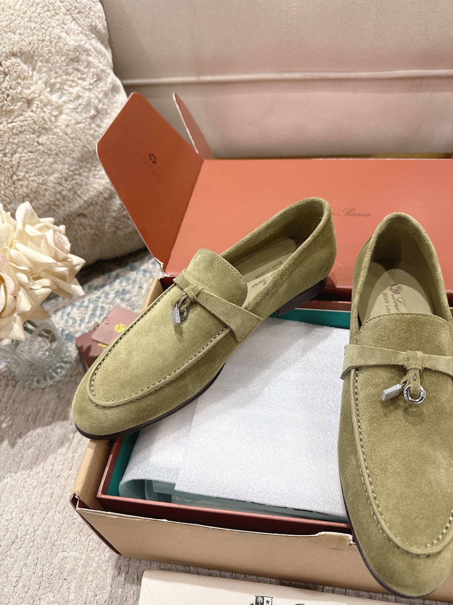 LP Loafers