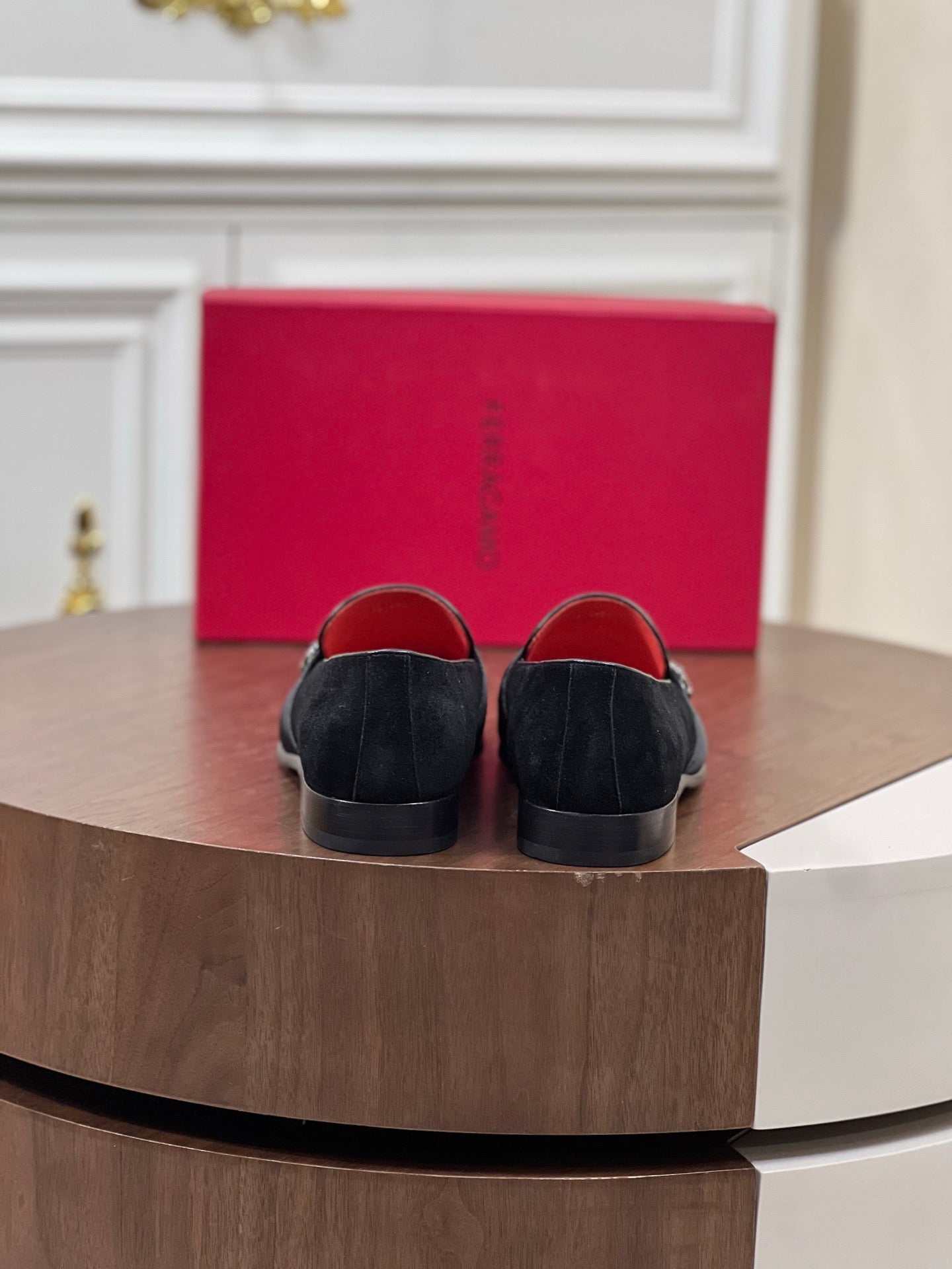 FG Loafer