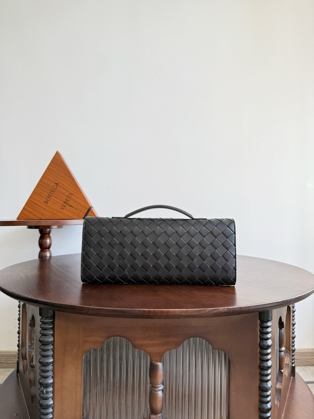 Bottega Veneta Clutch Handbag