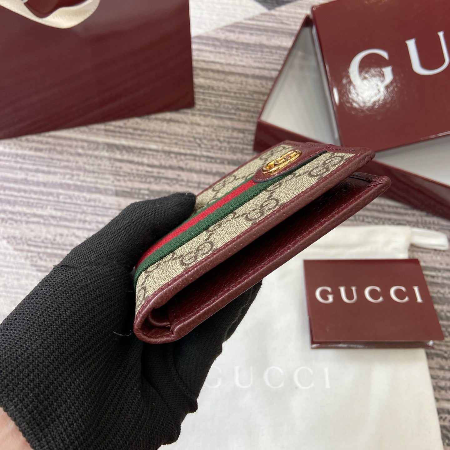 Gucci Wallet