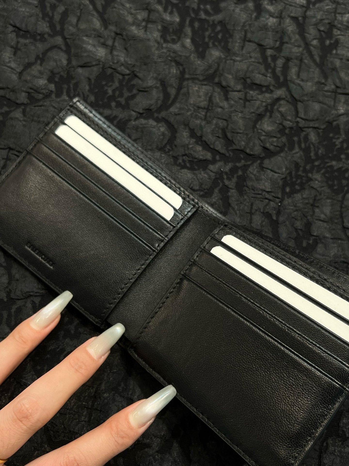 Balenciaga Wallet