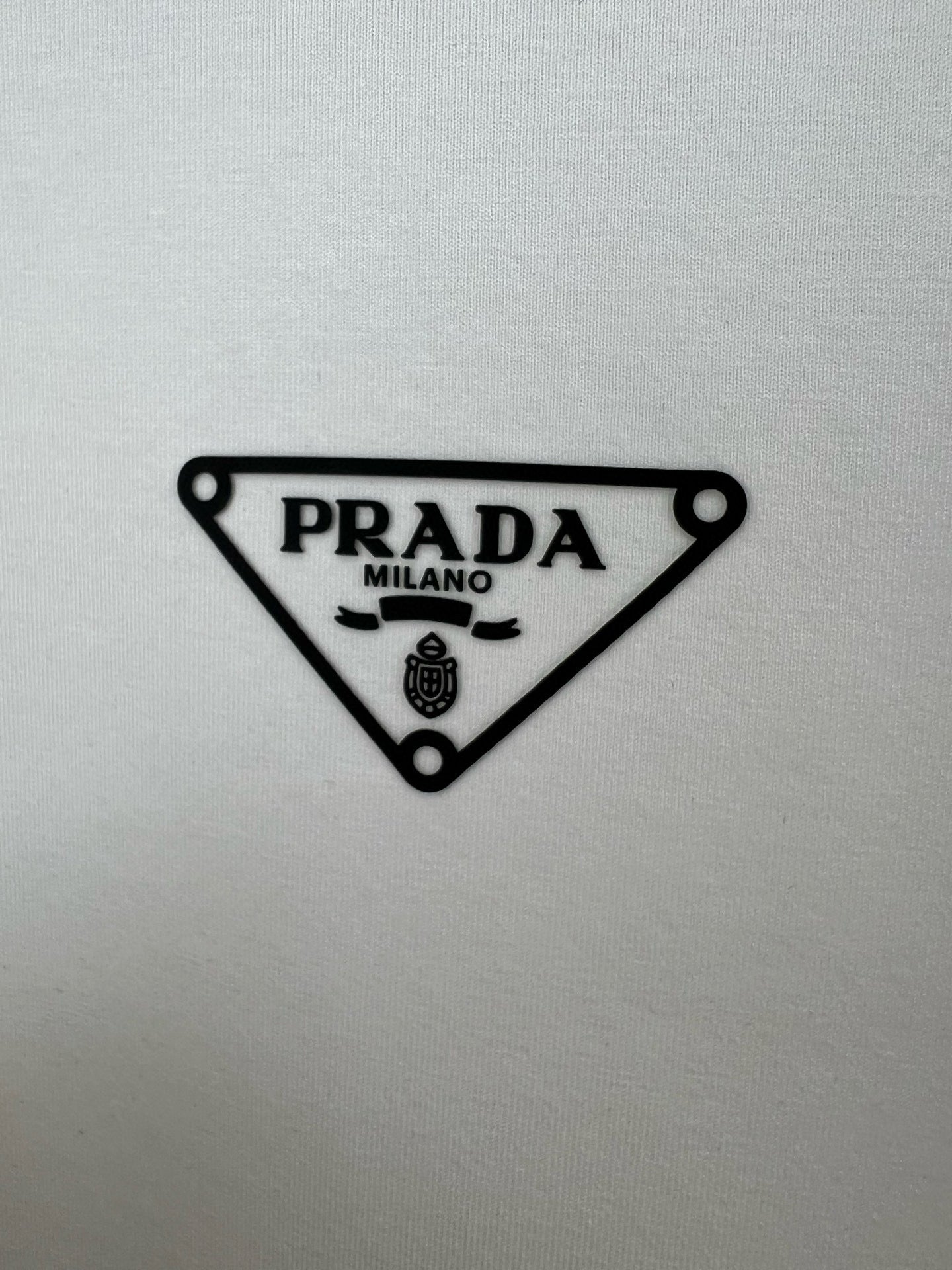 Prada T-Shirt