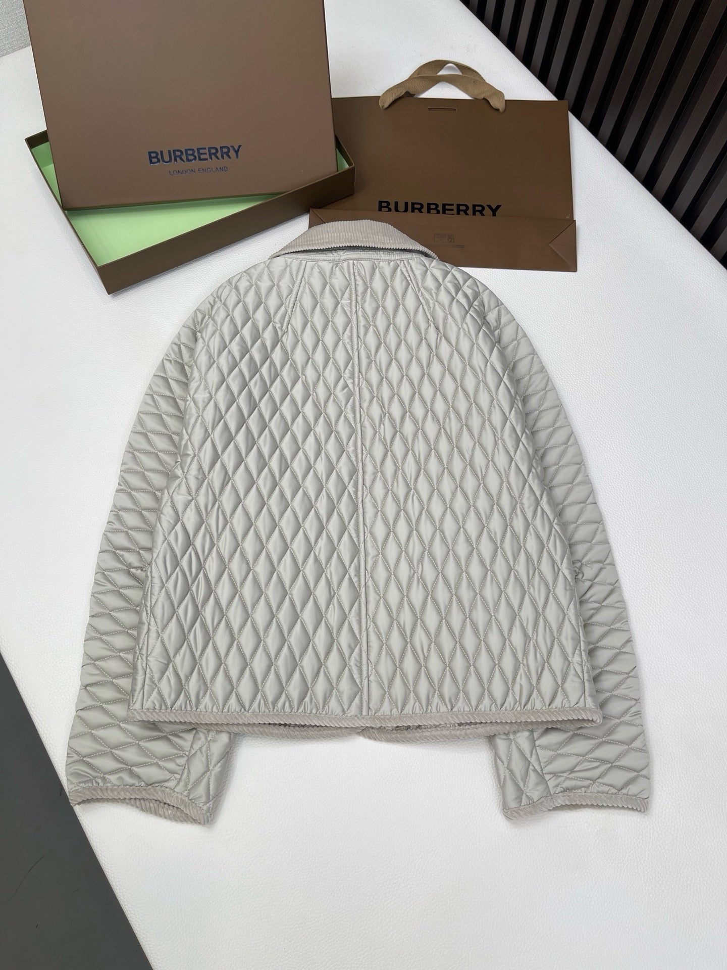 BBR Jacket