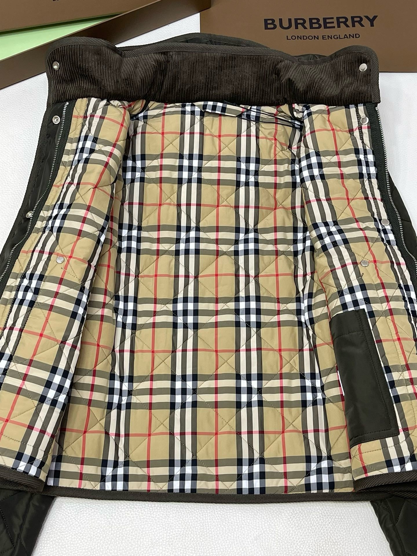 BBR Jacket